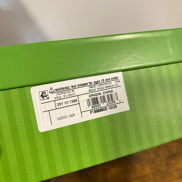 Kate Spade Earrings - Set of Two - Novelty Studs - Nickel Free - Picture 5 of 8